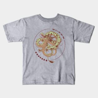 Shenlong Kids T-Shirt